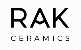 شعار RAK Ceramic