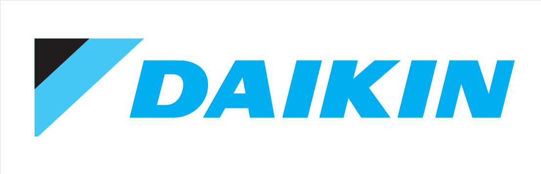 شعار Daikin