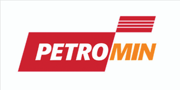 شعار Petro Min