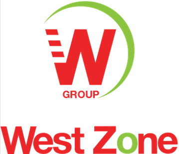 شعار West Zone