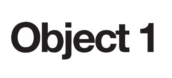 شعار Object 1