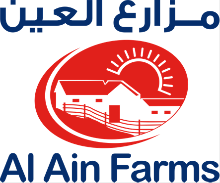 شعار مزارع العين
